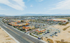 15617-15683 Roy Rogers Drive Desert Sky Plaza, Victorville, CA, 92394