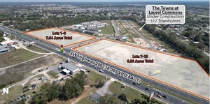 6900 SW State Rd 200, Ocala, FL, 34473