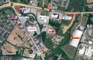 1505 Leestown Road, Frankfort, KY, 40601