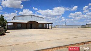 11510 PR 7440, Wolfforth, TX, 79382