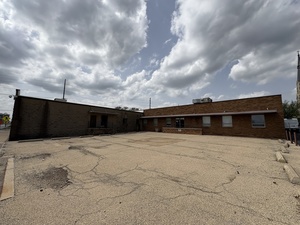 601-605 Northeast Jefferson Avenue, Peoria, IL, 61603