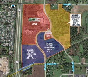 Coolidge Road , East Lansing, MI, 48823