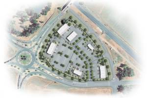  Factory Outlets Drive, Anderson, CA, 96007