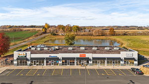 2570 Gracie Drive, Baldwin, WI, 54002