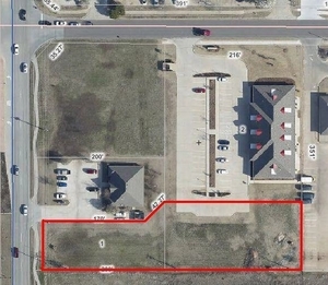 800 W 18th St. , Edmond, OK, 73013