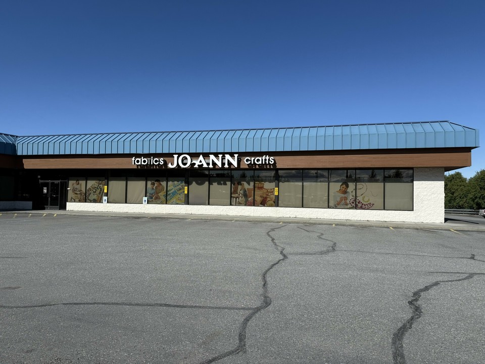 1830 East Parks Highway, Wasilla, AK, 99654