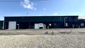 2027 S High St, Columbus, OH, 43207