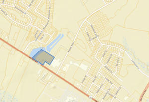 2430 - 2440 U.S. 501, Conway, SC, 29526