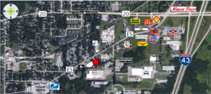 2711 Main Street, East Troy, WI, 53120