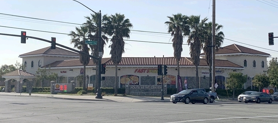 17725 Foothill Blvd, Fontana , CA, 92335