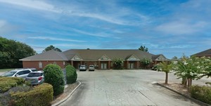 2735 Office Park Cir, Montgomery, AL, 36116