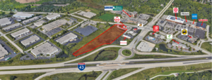 I-43 & Moorland Rd Development, New Berlin, WI, 53151