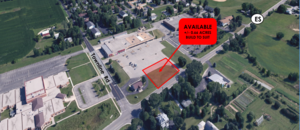 Tax Key # RA314500002, East Troy, WI, 53120