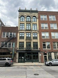 223 N Water St, Milwaukee, WI, 53202