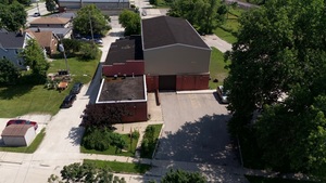 2525 E Crawford Ave, Saint Francis, WI, 53235