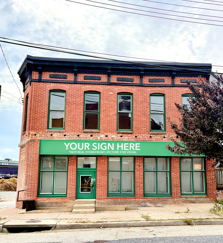 1240 Scott Street, Baltimore, MD, 21230