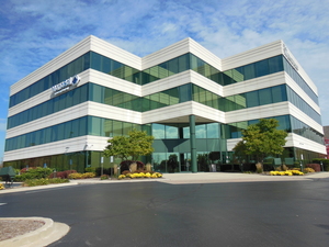 707 E. 80th Place, Merrillville, IN, 46410