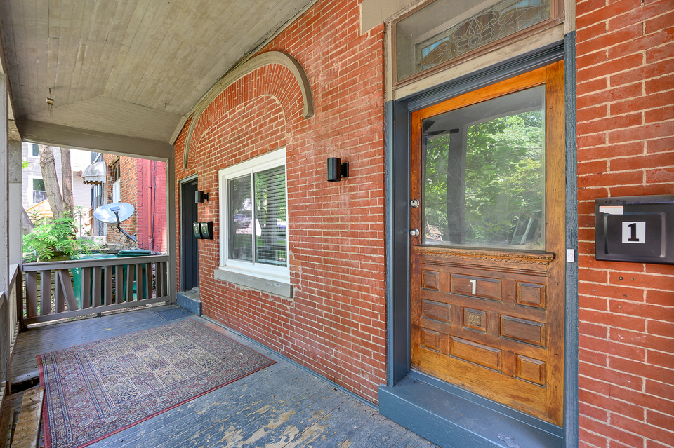 2226 Kemper Ln, Cincinnati, OH, 45206