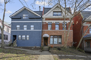 2228 Kemper Ln, Cincinnati, OH, 45206