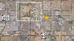 161 S Delaware Dr, Apache Junction, AZ, 85120