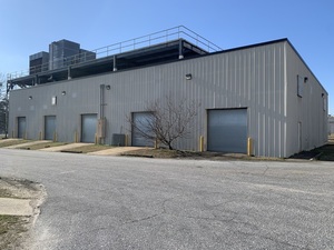 1340 Valley Industrial Drive, Valley, AL, 36854