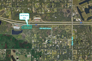 Southwest 66th Street, Palm City, FL, 34990