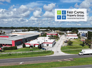 4220 N Orange Blossom Trl North Orange Blossom Trail , Orlando, FL, 32804