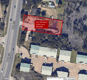 2101 Ranch Road 620 North, Lakeway, TX, 78734