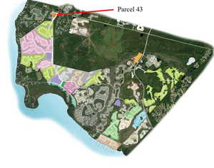 Greenbriar Rd, St. Johns, FL, 32259