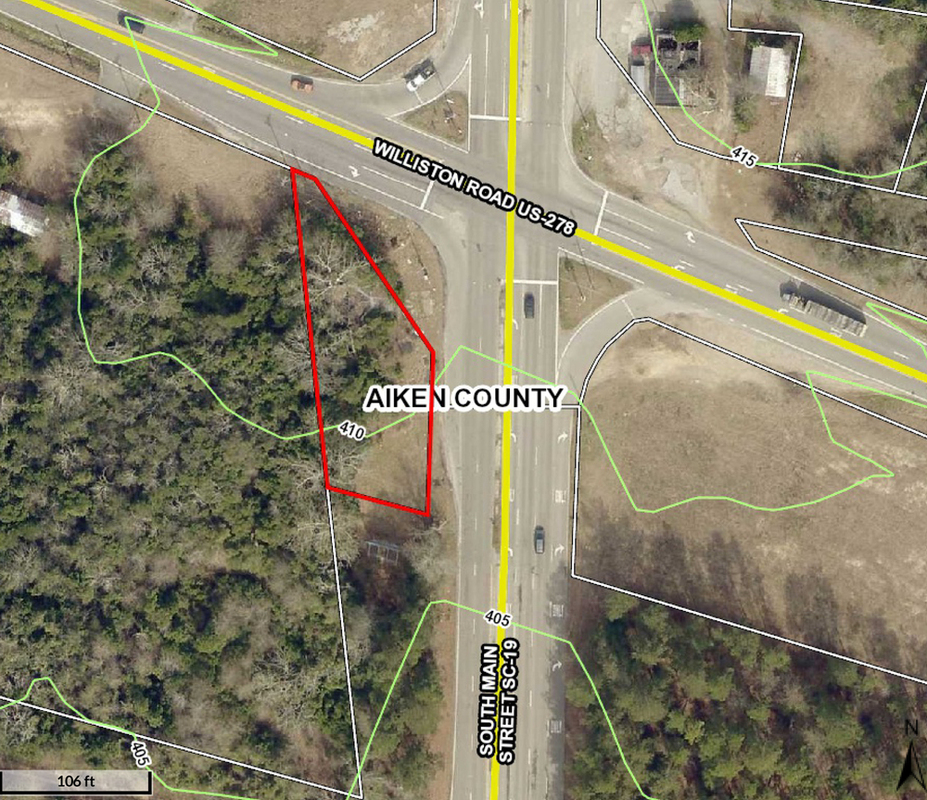 970 Main St South, New Ellenton, SC, 29809 970 Main St South, New