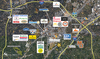 4391 Buford Highway Northeast, Chamblee, GA, 30341
