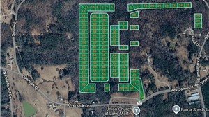 Bama Park Rd, Dadeville, AL, 36853