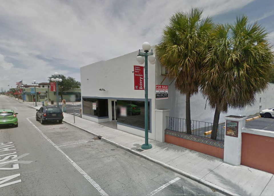 Hollywood Beach Fl Lot Sale Hollywood Beach Fl Lot Sale