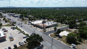 3580 Culebra Rd, San Antonio, TX, 78228