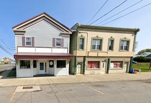 5959 E. Main Street & 1543 Lockport St, Olcott, NY, 14126