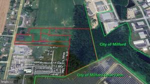 818 Milford Harrington Hwy, Milford, DE, 19963