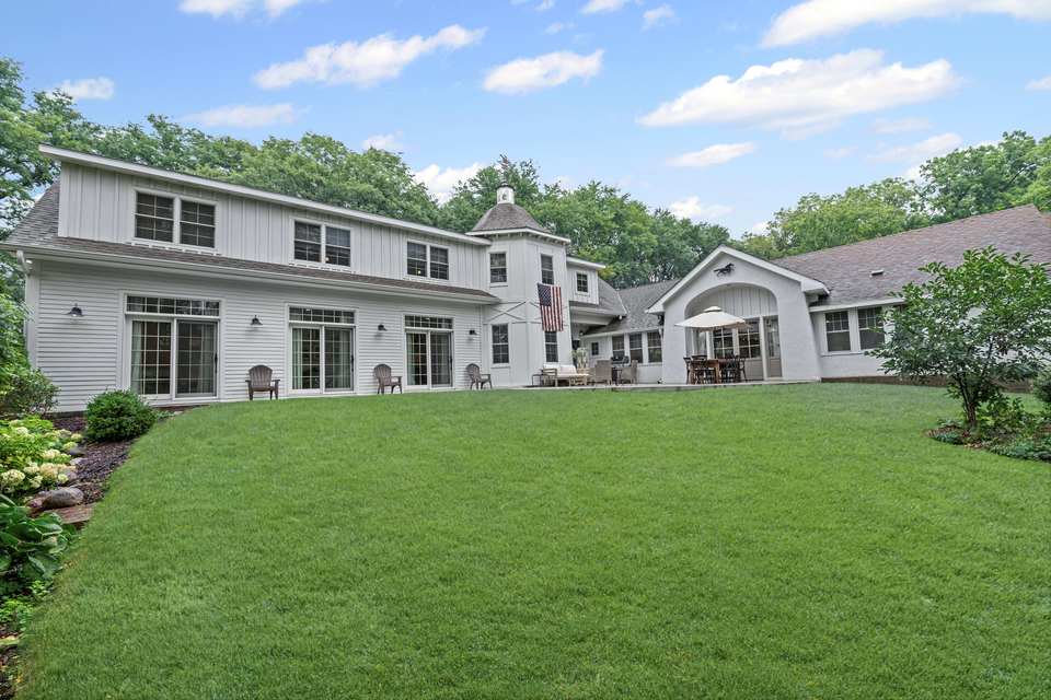 204 Country Commons Rd Country Commons Road , Trout Valley, IL, 60013