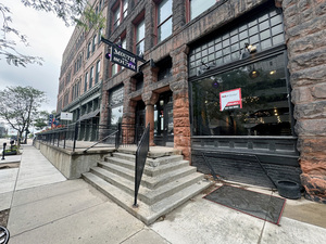 1111 Harney Street, Omaha, NE, 68102