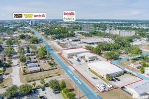 1900 5th St NW, Winter Haven, FL, 33881