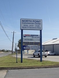 2115 N 77 Sunshine Strip, Unit 3A, Harlingen, TX, 78550