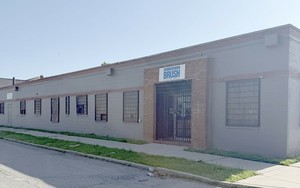 7446 Central St, Detroit, MI, 48210