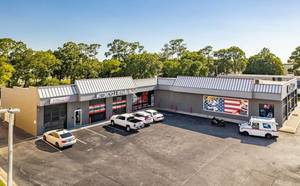 7000 Park Blvd N, Pinellas Park, FL, 33781