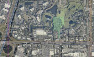 940 Paul Hoyer Way, Lake Mary, FL, 32746