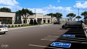 Patriot Park, Amarillo, TX, 79119