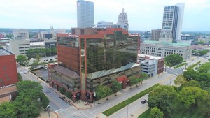 200 E. Main Street, Fort Wayne, IN, 46802