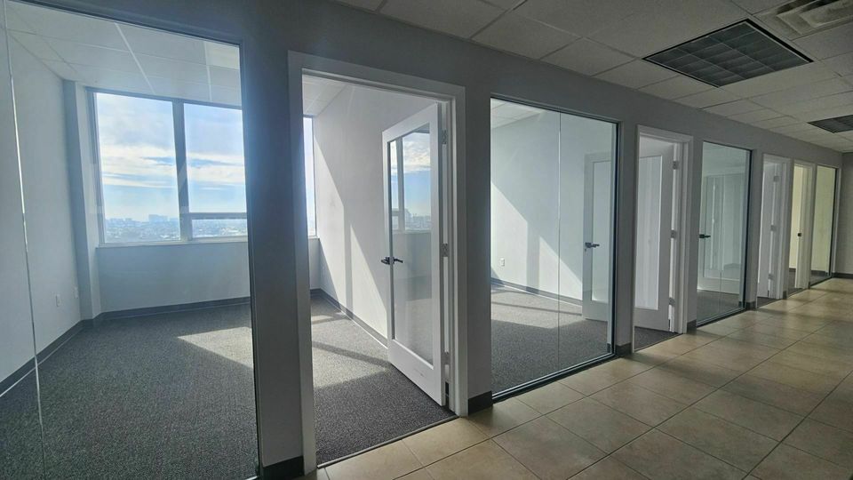 2455 East Sunrise Boulevard, Fort Lauderdale, FL, 33304