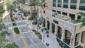 350 East Las Olas Boulevard, Fort Lauderdale, FL, 33301