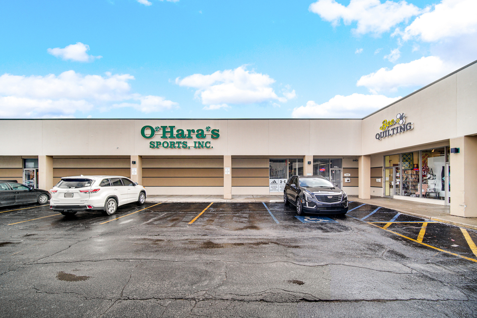 1844 45th Street, Munster, IN, 46321