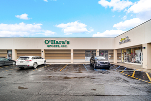 1844 45th Street, Munster, IN, 46321