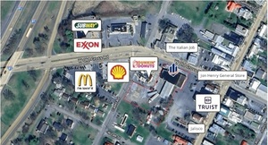 129 West Old Cross Rd, New Market, VA, 22844